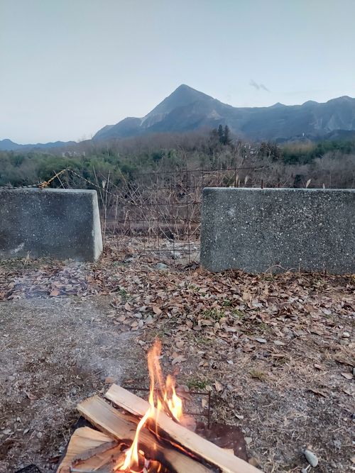 CAMPiii（キャンピー） ひろ16さんのキャンプブログ 気まぐれで秩父まで⛺ ともえ川Park