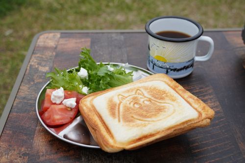 自然の魅力があふれっぱ 揖斐高原貝月リゾート ファミリーキャンプ オートサイト 区画サイト さおりさんのキャンプブログ CAMPiii（キャンピー） -キャンプ専用SNS キャンプのすべてがここに集まる-