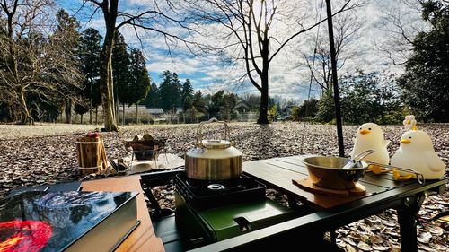 誰にも教えないキャンプ場 ソロキャンプ フリーサイト ちゃむ！さんのキャンプブログ CAMPiii（キャンピー） -キャンプ専用SNS キャンプのすべてがここに集まる-