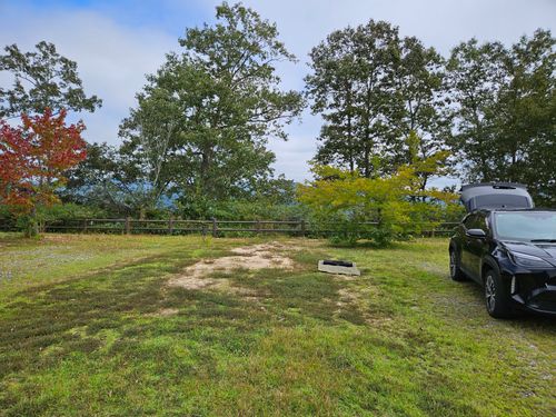 雲海キャンプ2025➁ 西山高原キャンプ場 ソロキャンプ 区画サイト オートサイト 三代目とっしぃさんのキャンプブログ CAMPiii(キャンピー) -キャンプ専用SNS キャンプのすべてがここに集まる-