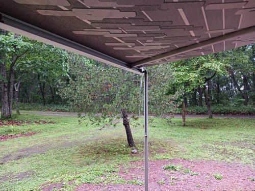 【Day5】北海道C△mp旅’ in 釧路・弟子屈 RECAMP 摩周(桜ヶ丘森林公園オートキャンプ場) ファミリーキャンプ キャンピングカー オートサイト vios outdoor'sさんのキャンプブログ CAMPiii(キャンピー) -キャンプ専用SNS キャンプのすべてがここに集まる-