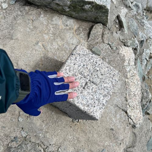 viva立山‼️立山縦走編 雷鳥沢キャンプ場 ソロキャンプ フリーサイト shuさんのキャンプブログ CAMPiii(キャンピー) -キャンプ専用SNS キャンプのすべてがここに集まる-
