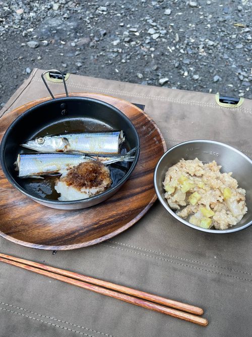 今年の締めキャン！徒歩ソロで行く大岳キャンプ場。徒歩の限界と大トラブルの旅 大岳キャンプ場 上流サイト ソロキャンプ フリーサイト ma9さんのキャンプブログ CAMPiii（キャンピー） -キャンプ専用SNS キャンプのすべてがここに集まる-