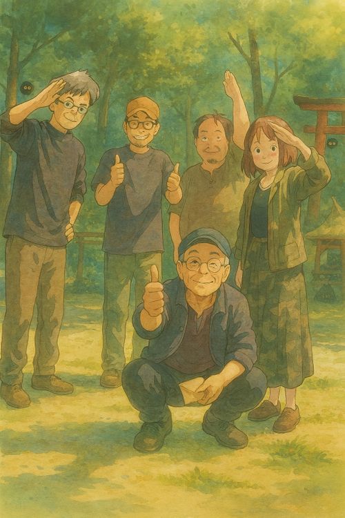 AIに負けてたまるか猪苗代編 江湖村キャンプ場 グループキャンプ フリーサイト hachi329さんのキャンプブログ CAMPiii（キャンピー） -キャンプ専用SNS キャンプのすべてがここに集まる-