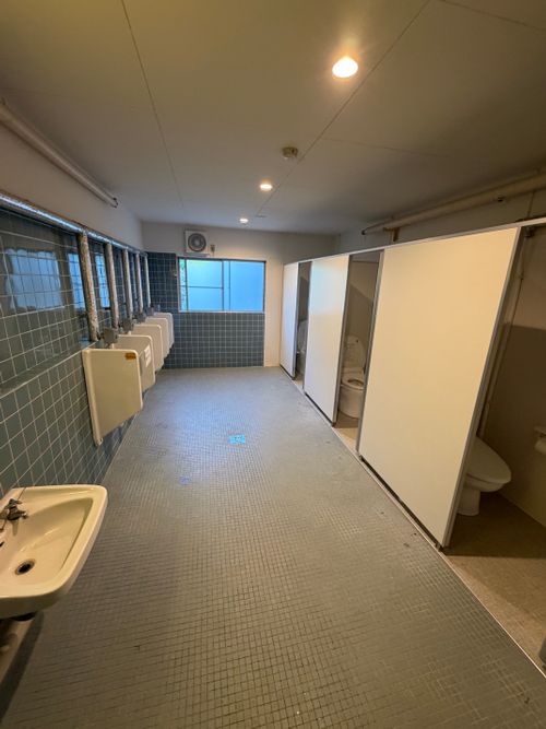 釣りキャンプ　 ファミリーキャンプ 区画サイト パパゴニアさんのキャンプブログ CAMPiii（キャンピー） -キャンプ専用SNS キャンプのすべてがここに集まる-