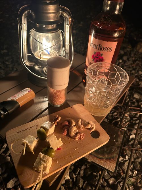 CAMPiii（キャンピー） おくさんさんのキャンプブログ 完全に寒波を逃した初キャンプ キャンプ場 クラブ篠山