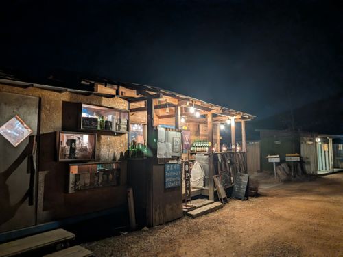 再始動&hellip;いざ復活の地へ！ ほったらかしキャンプ場 ファミリーキャンプ 区画サイト 好々爺🇯🇵さんのキャンプブログ CAMPiii（キャンピー） -キャンプ専用SNS キャンプのすべてがここに集まる-