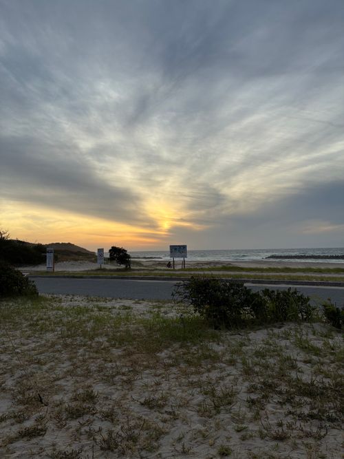 2026年9回目、海水浴キャンPart①🏖️ 島根県立石見海浜公園オートキャンプ場 ファミリーキャンプ 区画サイト オートサイト わいげさんのキャンプブログ CAMPiii（キャンピー） -キャンプ専用SNS キャンプのすべてがここに集まる-