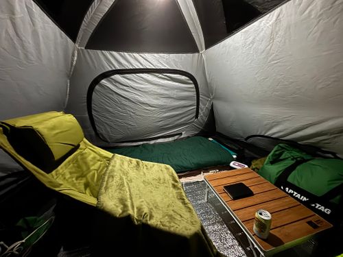 南伊豆のCampFantasea再び 南伊豆オートキャンプ場 CampFantasea ソロキャンプ 区画サイト オートサイト marpyさんのキャンプブログ CAMPiii（キャンピー） -キャンプ専用SNS キャンプのすべてがここに集まる-