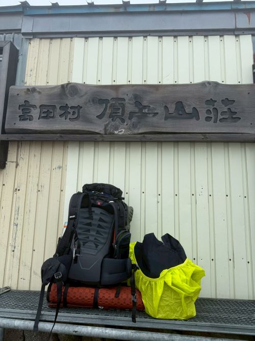 アルプス登山&近場でキャンプ⛺withクセ強メンバー 木曽駒ヶ岳 グループキャンプ 区画サイト NATSUさんのキャンプブログ CAMPiii（キャンピー） -キャンプ専用SNS キャンプのすべてがここに集まる-
