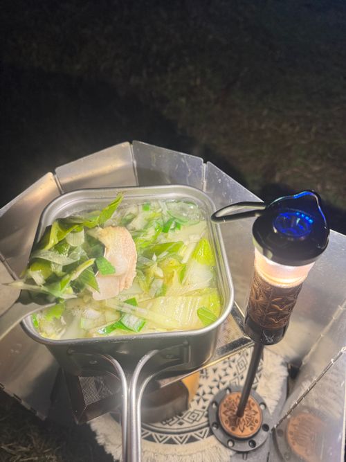 晩秋の箱館山 イエモリ珈琲豆焙煎所 ソロキャンプ グループキャンプ オートサイト Aoさんのキャンプブログ CAMPiii（キャンピー） -キャンプ専用SNS キャンプのすべてがここに集まる-