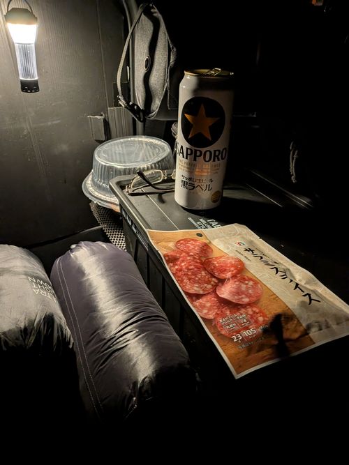 ちくいち (標高約1200m)(オートフリーサイト4500円) 内山牧場 ソロキャンプ グループキャンプ フリーサイト オートサイト IZUIZUさんのキャンプブログ CAMPiii（キャンピー） -キャンプ専用SNS キャンプのすべてがここに集まる-