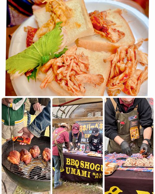 鬼嫁、BBQインストラクターを学ぶ旅 角館町 Oniyomeさんのキャンプブログ CAMPiii（キャンピー） -キャンプ専用SNS キャンプのすべてがここに集まる-