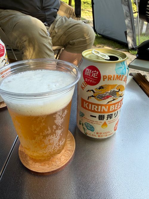 お盆だよ！墓参りキャンプ(๑ｰ🙏ｰ๑)ﾅﾑﾅﾑ 休暇村紀州加太 ファミリーキャンプ 区画サイト オートサイト ぐうたら夫婦さんのキャンプブログ CAMPiii（キャンピー） -キャンプ専用SNS キャンプのすべてがここに集まる-