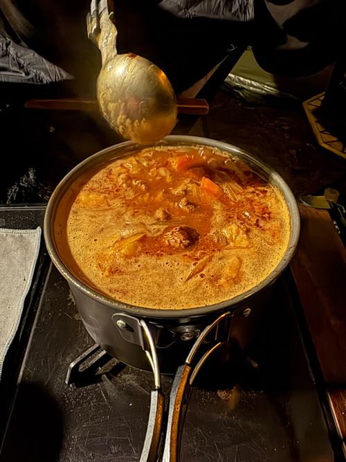 2026初🏕️キャン！明けましておめでとうございます キャンプグランド・ベアーベル ソロキャンプ ファミリーキャンプ グループキャンプ オートサイト ぱぱちょさんのキャンプブログ CAMPiii（キャンピー） -キャンプ専用SNS キャンプのすべてがここに集まる-