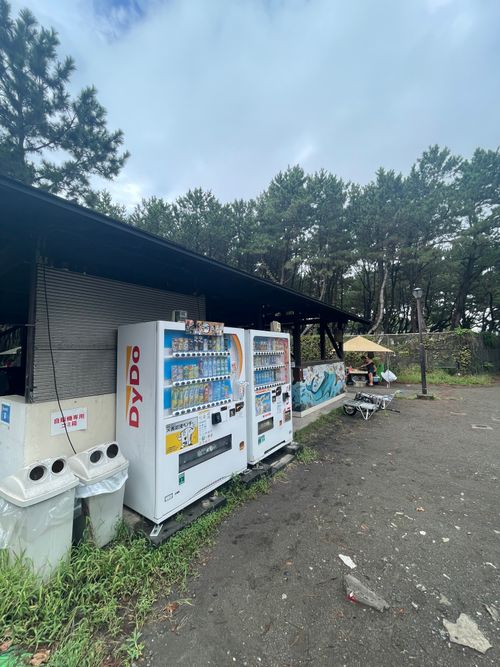 海岸通りが気持ちいい!徒歩ソロで行く、ちがさき柳島キャンプ場 柳島キャンプ場 ソロキャンプ 区画サイト ma9さんのキャンプブログ CAMPiii(キャンピー) -キャンプ専用SNS キャンプのすべてがここに集まる-