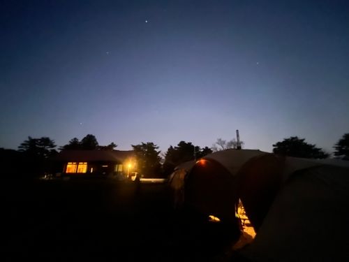 あれ⁈こないだ来たよーな… 閑乗寺公園 キャンプ場 グループキャンプ ソロキャンプ ファミリーキャンプ フリーサイト まっつんさんのキャンプブログ CAMPiii（キャンピー） -キャンプ専用SNS キャンプのすべてがここに集まる-