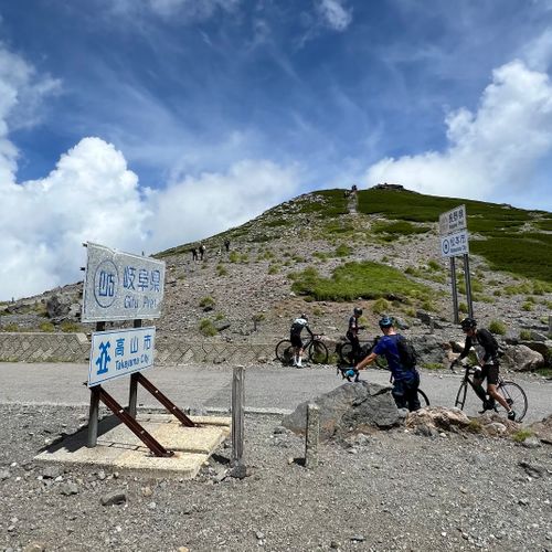 アルプス2座目⛰️ リベンジ山行&キャンプ‼️ 美鈴温泉オートキャンプ場 <乗鞍・上高地・白骨エリア> ソロキャンプ 区画サイト オートサイト shuさんのキャンプブログ CAMPiii(キャンピー) -キャンプ専用SNS キャンプのすべてがここに集まる-