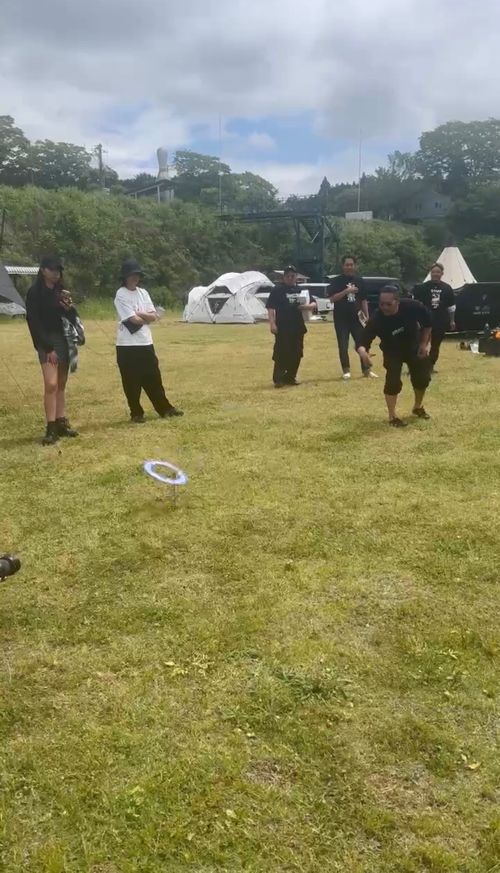 次回は太田胃酸必須！！凄く楽しかったけど... 村山ジャンボ キャンプ場 skitさんのキャンプブログ CAMPiii（キャンピー） -キャンプ専用SNS キャンプのすべてがここに集まる-