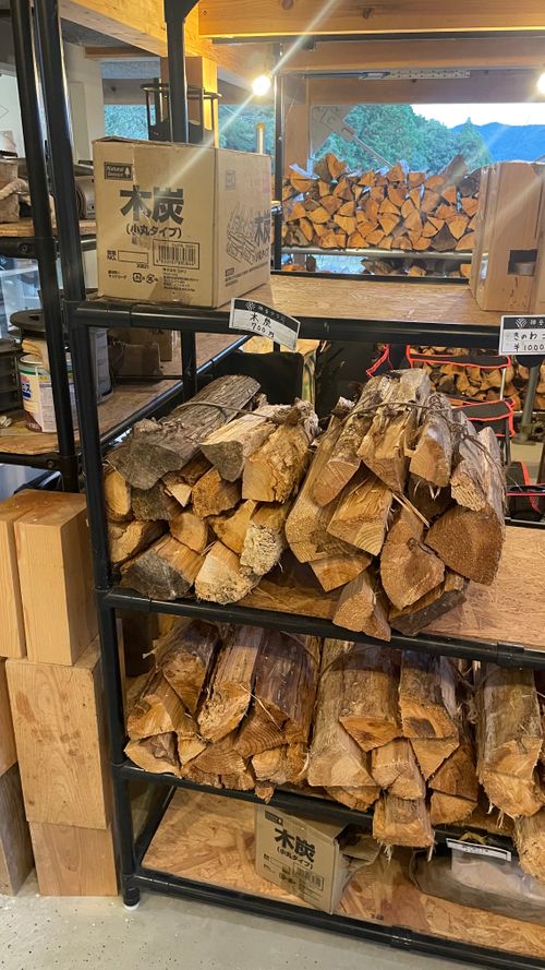 お伊勢参りキャンプ 神岳テラス ファミリーキャンプ 区画サイト フォレキャンさんのキャンプブログ CAMPiii（キャンピー） -キャンプ専用SNS キャンプのすべてがここに集まる-