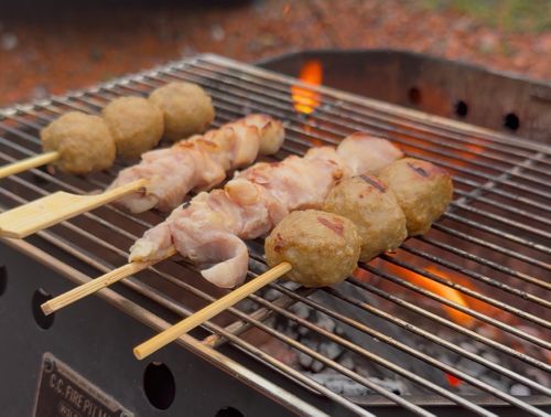 祝２０回目キャンプ 月夜湖むつざわオートキャンプ場 ソロキャンプ 区画サイト P-yaさんのキャンプブログ CAMPiii（キャンピー） -キャンプ専用SNS キャンプのすべてがここに集まる-