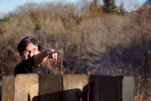 らにちゃんとしっぽり年末がやっぱりグルになる年末キャンプ🏕 ともえ川Park グループキャンプ 区画サイト ぷりんさんのキャンプブログ CAMPiii（キャンピー） -キャンプ専用SNS キャンプのすべてがここに集まる-