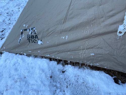 大寒波到来🥶 本郷憩いの森キャンプ場 グループキャンプ フリーサイト まーくんさんのキャンプブログ CAMPiii（キャンピー） -キャンプ専用SNS キャンプのすべてがここに集まる-