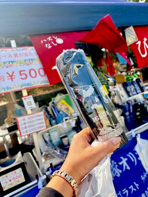 【番外編】キャンプじゃないけど…キャンプ帰りに某駐屯地｢記念行事｣へ！ 陸上自衛隊 福島駐屯地 Oniyomeさんのキャンプブログ CAMPiii（キャンピー） -キャンプ専用SNS キャンプのすべてがここに集まる-