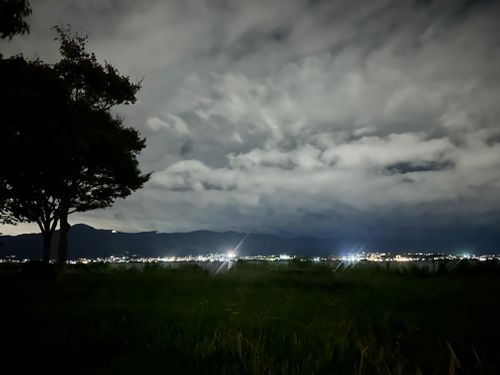遠征キャンプ Part1   下道倶楽部〜西へ 湖岸緑地 志那2 ソロキャンプ グループキャンプ フリーサイト Genさんのキャンプブログ CAMPiii（キャンピー） -キャンプ専用SNS キャンプのすべてがここに集まる-