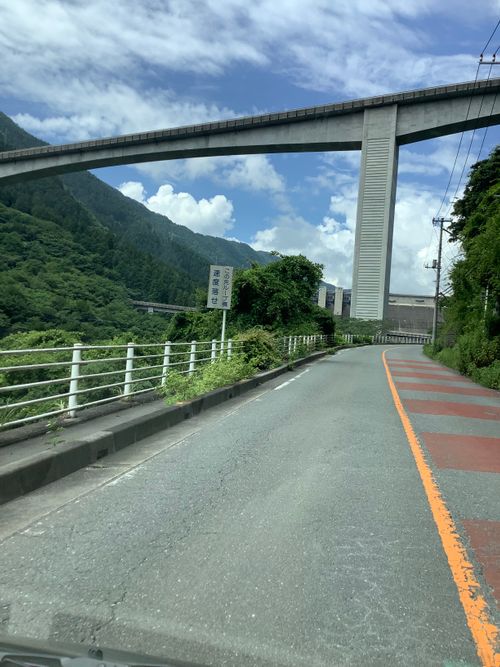 Vol.120 26/NO.10 中津峡〜秩父ホルモン食べる‼️ 秩父市 ソロキャンプ 🔥焚き火🔥さんのキャンプブログ CAMPiii（キャンピー） -キャンプ専用SNS キャンプのすべてがここに集まる-
