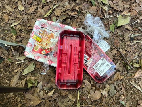 3週連続ソロキャンプ🏕️ CAMP BEAN ソロキャンプ 区画サイト Genさんのキャンプブログ CAMPiii（キャンピー） -キャンプ専用SNS キャンプのすべてがここに集まる-