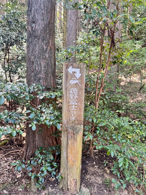 おバイクキャンプ低山ハイク FREE AND EASY CAMP RESORT ソロキャンプ フリーサイト Aoさんのキャンプブログ CAMPiii(キャンピー) -キャンプ専用SNS キャンプのすべてがここに集まる-