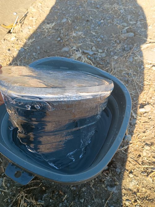 １月の終わりにキャンプ初め⛺️ 角田大橋河川敷 ソロキャンプ フリーサイト ウエィダーさんのキャンプブログ CAMPiii（キャンピー） -キャンプ専用SNS キャンプのすべてがここに集まる-