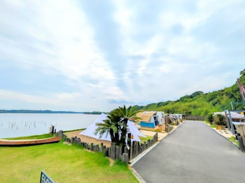 キャンパー目線で欲しいものが全て有る茨キャン 茨城県 ソロキャンプ 区画サイト MOTO△CAMPさんのキャンプブログ CAMPiii(キャンピー) -キャンプ専用SNS キャンプのすべてがここに集まる-