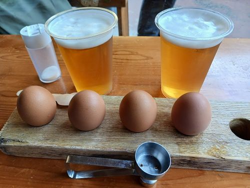 11/2（日）痛車でカニ🦀を食らうRVパークはしご旅...in 兵庫・城崎♨ RVパーク城崎温泉いなばや ファミリーキャンプ キャンピングカー vios outdoor'sさんのキャンプブログ CAMPiii（キャンピー） -キャンプ専用SNS キャンプのすべてがここに集まる-