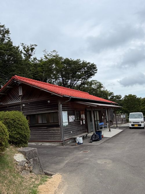 夏は避暑地でキャンプに限る 大川山キャンプ場 ソロキャンプ 区画サイト ゆうさんさんのキャンプブログ CAMPiii（キャンピー） -キャンプ専用SNS キャンプのすべてがここに集まる-