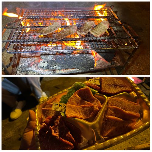 雨キャンを経験せよ！ 笠戸島家族旅行村 はやぷささんのキャンプブログ CAMPiii（キャンピー） -キャンプ専用SNS キャンプのすべてがここに集まる-