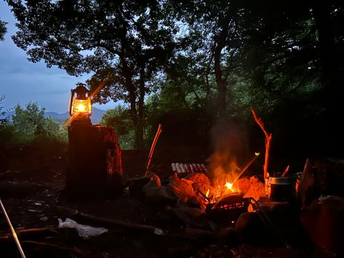 CAMPiii(キャンピー) Genさんのキャンプブログ campbean 何故だかpart2 CAMP BEAN