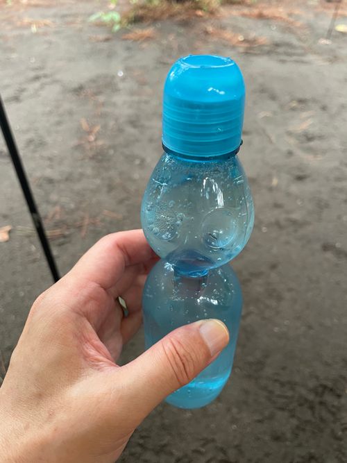 海岸通りが気持ちいい!徒歩ソロで行く、ちがさき柳島キャンプ場 柳島キャンプ場 ソロキャンプ 区画サイト ma9さんのキャンプブログ CAMPiii(キャンピー) -キャンプ専用SNS キャンプのすべてがここに集まる-