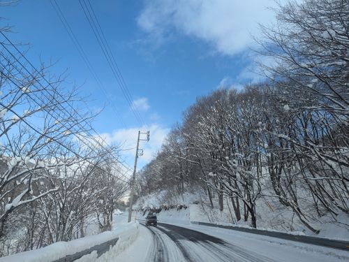 やっぱり雪中キャンプは特別だなー♪ 白川郷ひらせ温泉キャンプサイト ソロキャンプ グループキャンプ フリーサイト オートサイト ちあさんのキャンプブログ CAMPiii（キャンピー） -キャンプ専用SNS キャンプのすべてがここに集まる-
