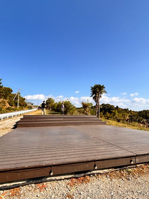 有田ブルーにいらっしゃい。 有田BLUEキャンプ場 グループキャンプ フリーサイト オートサイト あやぴーさんのキャンプブログ CAMPiii（キャンピー） -キャンプ専用SNS キャンプのすべてがここに集まる-