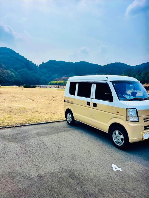 ひと足早い？お花見🌸おじおばうさキャン△ in 粟野川河川公園キャンプ場 〜 CAMP NO.182 粟野川河川公園 グループキャンプ ファミリーキャンプ 区画サイト おじキャン△さんのキャンプブログ CAMPiii（キャンピー） -キャンプ専用SNS キャンプのすべてがここに集まる-