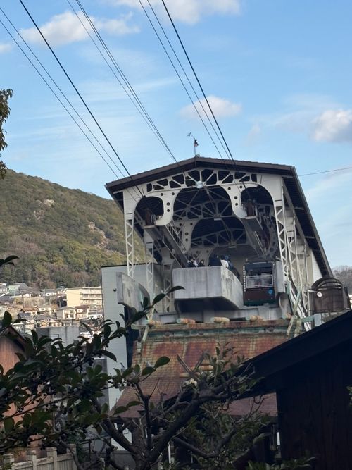 第92話　尾道ラーメンからの観光しながら島根に向かうー　話数的には92話なんだけど、これが100記事目になるのだー 平田森林公園キャンプ場 ソロキャンプ フリーサイト ちろ犬さんのキャンプブログ CAMPiii（キャンピー） -キャンプ専用SNS キャンプのすべてがここに集まる-