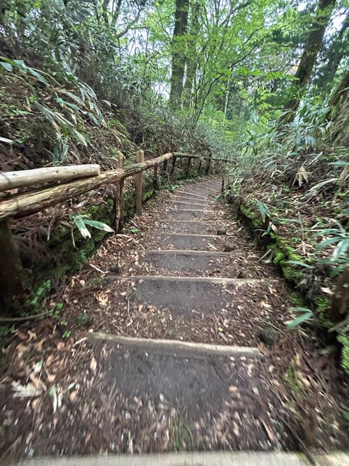 登山デビュー(テント泊付き) 金剛山 ソロキャンプ 区画サイト △kuuga△さんのキャンプブログ CAMPiii（キャンピー） -キャンプ専用SNS キャンプのすべてがここに集まる-