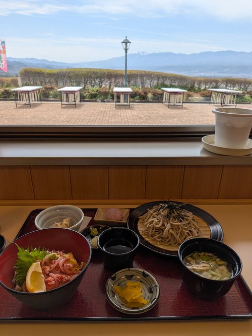 ちくいち (標高約1200m)(オートフリーサイト4500円) 内山牧場 ソロキャンプ グループキャンプ フリーサイト オートサイト IZUIZUさんのキャンプブログ CAMPiii（キャンピー） -キャンプ専用SNS キャンプのすべてがここに集まる-