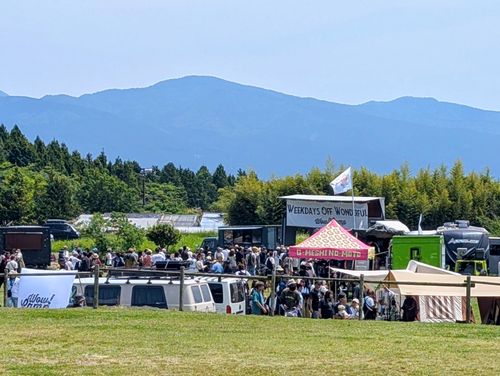 今年もWow!Campに参加してきました 大野路ファミリーキャンプ場 ソロキャンプ ファミリーキャンプ グループキャンプ 好々爺🇯🇵さんのキャンプブログ CAMPiii（キャンピー） -キャンプ専用SNS キャンプのすべてがここに集まる-