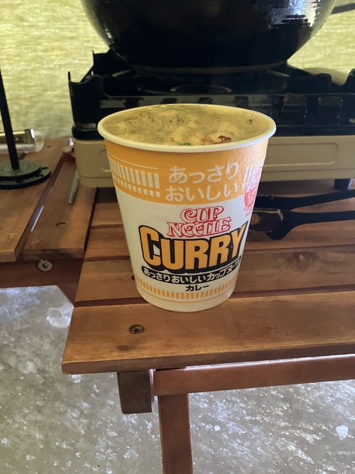 ファンガーデンリモ連泊2日目 Fun Garden Rimo ソロキャンプ フリーサイト siroさんのキャンプブログ CAMPiii（キャンピー） -キャンプ専用SNS キャンプのすべてがここに集まる-