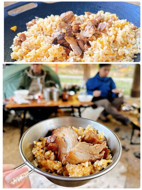 ようこそ!「鬼」の住まう東北の地へ… 江湖村キャンプ場 Oniyomeさんのキャンプブログ CAMPiii(キャンピー) -キャンプ専用SNS キャンプのすべてがここに集まる-