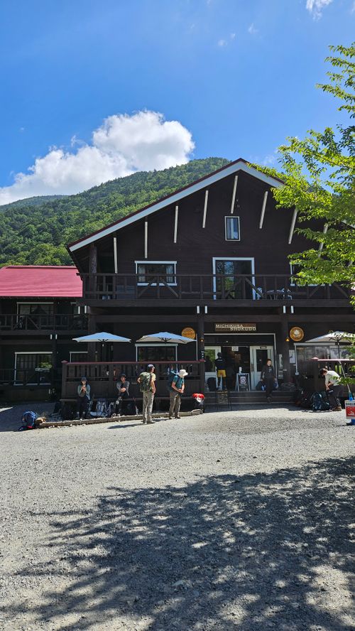 霧ヶ峰~金峰山~上高地 長野県 ソロキャンプ グループキャンプ 区画サイト オートサイト フリーサイト IZUIZUさんのキャンプブログ CAMPiii(キャンピー) -キャンプ専用SNS キャンプのすべてがここに集まる-