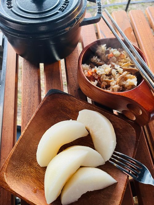 これがやりたかったよ！富士山とTPU🤩✨✨✨まさかの雪にびっくり5回目のふもとっぱら🗻 ふもとっぱらキャンプ場 ファミリーキャンプ フリーサイト Izumiさんのキャンプブログ CAMPiii（キャンピー） -キャンプ専用SNS キャンプのすべてがここに集まる-